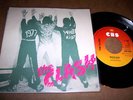 CLASH - WHITE RIOT 7