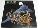 Goatlord - Reflections Of The Solstice RARE 1991 WHITE