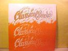 CLASSICAL SMOKE - '74 private jazz funk LP - breaks