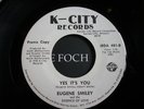 MONSTER MODERN NORTHERN SOUL EUGENE SMILEY YES IT´S YOU