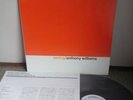 Anthony Williams Spring Japan Blue Note LP Insert