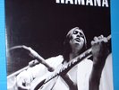 LP-Hamana Re of rare 60's killer private press psych lp