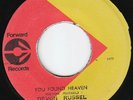 Devon Russell - You Found Heaven -  ???