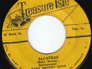 Baba Brooks - Alcatraz - RARE SKA MURDER ???