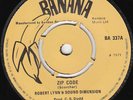 Robbie Lynn - Zip Code - SUPER RARE ???