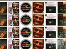 M&K RealTime SUPER SAMPLER Direct-to-Disc 1978 NM