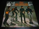 FRENCH EP THE BEATLES MOE 107 MINT 