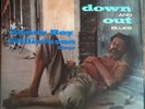SONNY BOY WILLIAMSON Down and Out Blues on Checker 1437