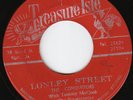 Conquerors - Lonely Street - ROCK STEADY MURDER ???