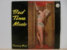 Japan Sexy Nude Cover Cheesecake Bed Time Music