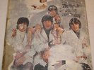 Beatles Butcher Peeled T 2553 Earliest 