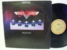 AEROSMITH ROCKS RARE QUADRAPHONIC LP AUDIOPHILE QUAD