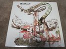 Doc Rockit - Azugi -  rare private heavy power trio LP
