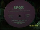 Rare Funk / The Master Story Teller 