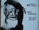 ENSEMBLE MUNTU LP Private Press William Parker/Moondoc