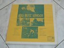 KISS BLITZ LONDON RARE JAPAN VINYL