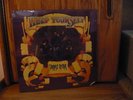 HELP YOURSELF - STRANGE AFFAIR  SEALED ORGINAL PROG