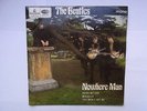 The Beatles - Nowhere Man + 3 7