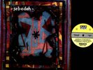 SEBADOH Bubble And Scrape ORG Sub Pop NM LP Dinosaur Jr