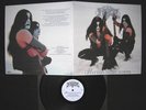 IMMORTAL Battles In The North ´95 LP mayhem dissection