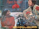 DORRIS HENDERSON & JOHN RENBOURN: THERE YOU GO Rare LP