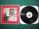 KOMINTERN SECT les LP Oi PUNK RAS Camera Silens KBD