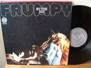 Krautrock - Frumpy - By The Way   /orig. D.1973  /Swirl