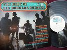 PROMO  LP SIR DOUGLAS QUINTET RARE 1966 GARAGE PSYCH