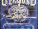 DIAMOND ALLEY RARE PRIVATE PRESS MODERN SOUL BOOGIE LP