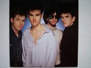THE SMITHS - LIVE IN MADRID  Swingin Pig Rec.  vinyl LP