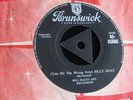 BILL HALEY - BILLY GOAT - UK ORIG TRI-CENTRE -EXCELLENT