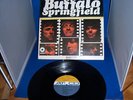 BUFFALO SPRINGFIELD LP RECORD #200,MONO 1966 1ST. ISSUE