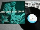 Jimmy Smith /The Incredible /Blue Note /with Blakey ect