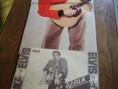 ELVIS PRESLEY   ROCK'N ROLL ALBUM   japan