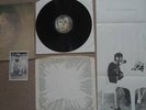 John Lennon Imagine Complete 1U/1U UK  LP Poster/Card