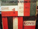 STONE ROSES The Complete Stone Roses 2LP unplayed