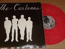 CARBONAS scene killer LP pink wax #2/666 BUSY SIGNALS