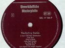 ROLLING STONES /unique GDR INTERSHOP Promo Sample LP