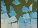 Pink Floyd, Kabe 2 LP /no tmoq