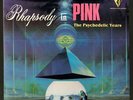 Pink Floyd, Rhapsody in Pink /2 LP no tmoq