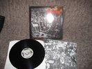 MERCILESS (Swe)The Awakening LP DSP-prod. MAYHEM BURZUM