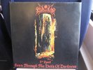 GEHENNA 2nd Spell.. LP MAYHEM Burzum Emperor WATAIN