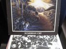 TIAMAT Sumerian Cry - FIRST EDITION LP Dismember BURZUM