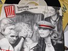 CCCP FEDELI ALLA LINEA e AMANDA LEAR-TOMORROW-45 GIRI