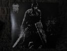 NECROFROST ltd. 200 LP Granskog ILDJARN Bone Awl BURZUM