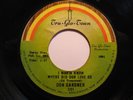 Northern Soul 45 DON GARDNER on TRU-GLO-TOWN HEAR
