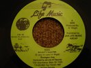 Barrington Levy Hunter Man Killer Digi 7