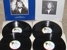 SANDY DENNY Who Knows Where The Time Goes 4 x LP BOX