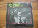 OTIS REDDING Pain in my heart Atco mono lp Original