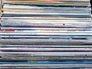 5 x LP vinile vinyl reggae roots: Marley,Andy,Tosh,Holt